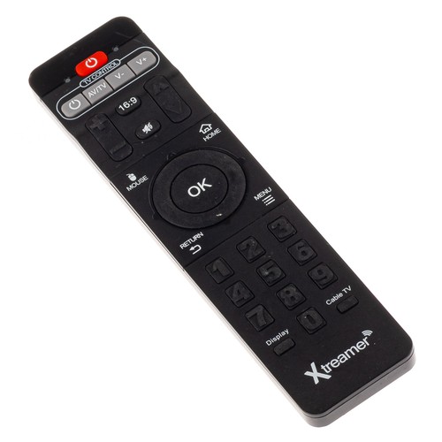 Telecomando originale xtreamer - telecomando,