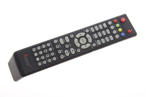 Telecomando originale xtreamer - telecomando,